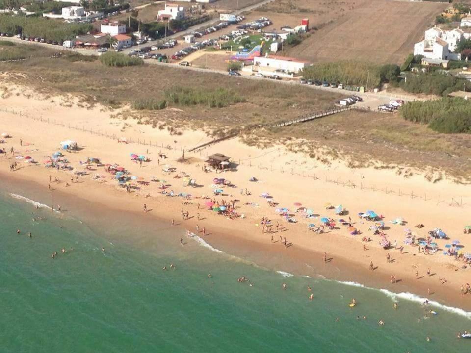 Corazon De Vejer Lägenhet Vejer de la Frontera Exteriör bild